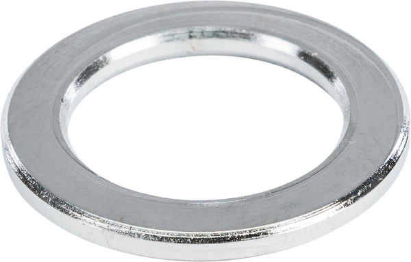 1" FRONT CHROME WHEEL SPACER 0.125" | 339340