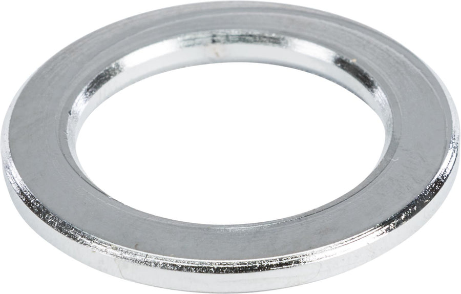 1" FRONT CHROME WHEEL SPACER 0.125" | 339340