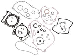 COMPLETE GASKET SET WITH OIL SEALS KAW | 8110027