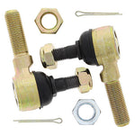 TIE ROD END KIT