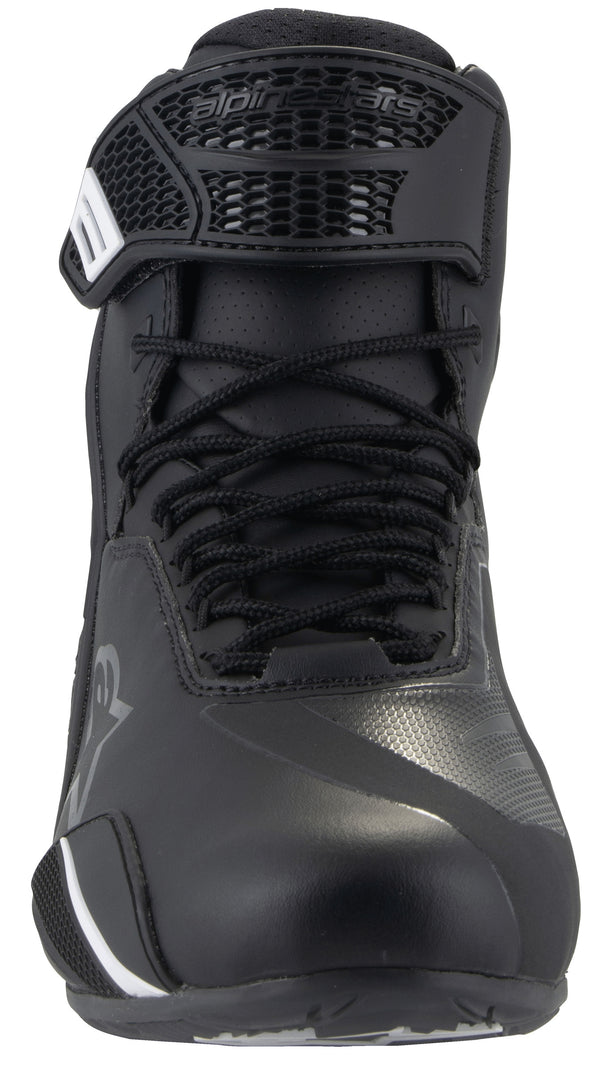 FSTR-4 SHOES BLACK