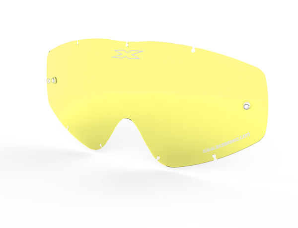 Goggle Replacement Lens