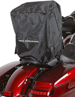 ROUTE 1 WEEKENDER BAG 31/40L BLACK | NR-215
