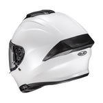 C71 PEARL WHT 2XLG
