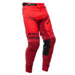 ELROD ETHER PANT RED/RED RED