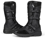 HIGHLANDER ADV WP BT BLK