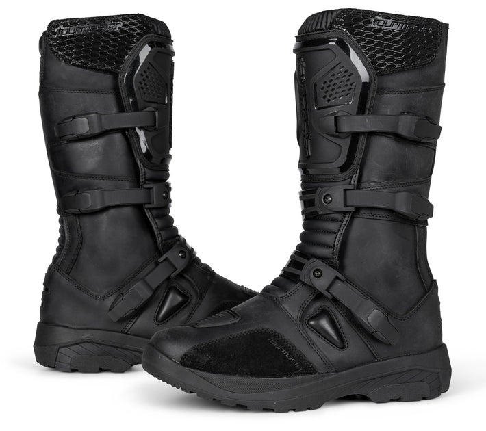 HIGHLANDER ADV WP BT BLK – Broward Motorsports Racing