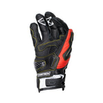 APEX V1 ST GLOVE RED/WHT