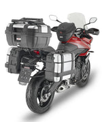 SIDE CASE HARDWARE TRI