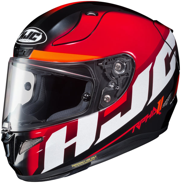 RPHA 11 PRO SPICHO MC-1