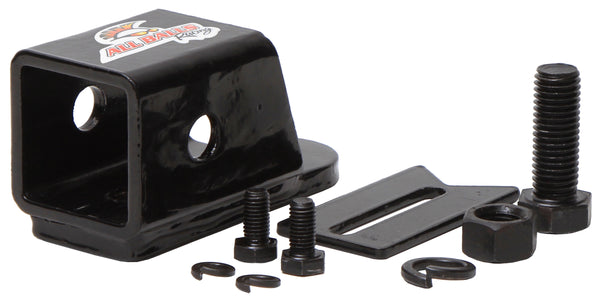 EZ HITCH BALL MOUNT ADAPTER | 43-1005