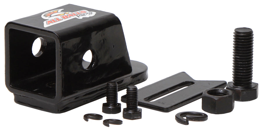 EZ HITCH BALL MOUNT ADAPTER | 43-1005