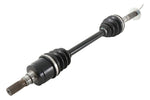 6 BALL HEAVY DUTY AXLE FRONT