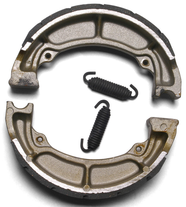 BRAKE SHOES 705G GROOVED