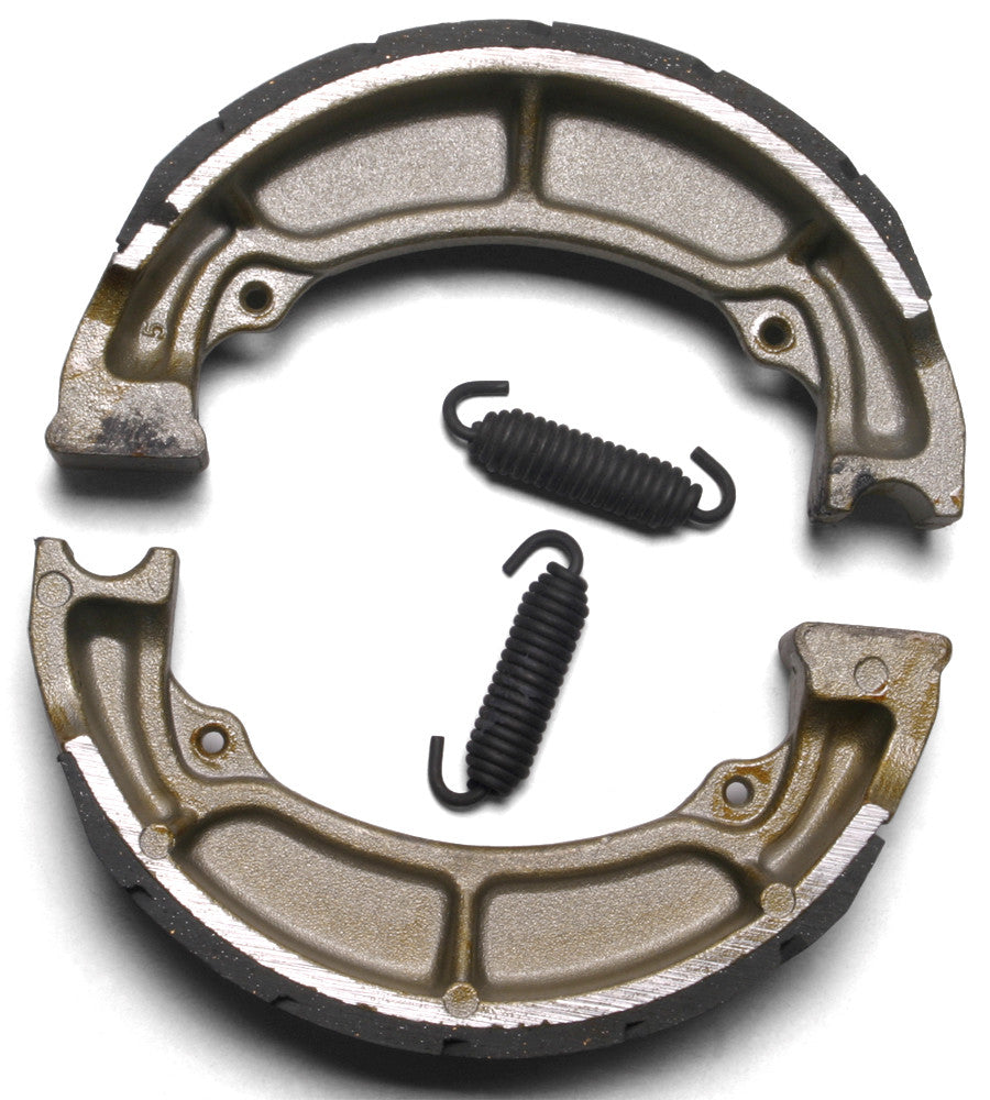 BRAKE SHOES 705G GROOVED