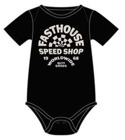 INF DECO ONSIE BLK