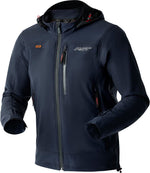 HAVOC D3O JACKET NAVY TEXTILE
