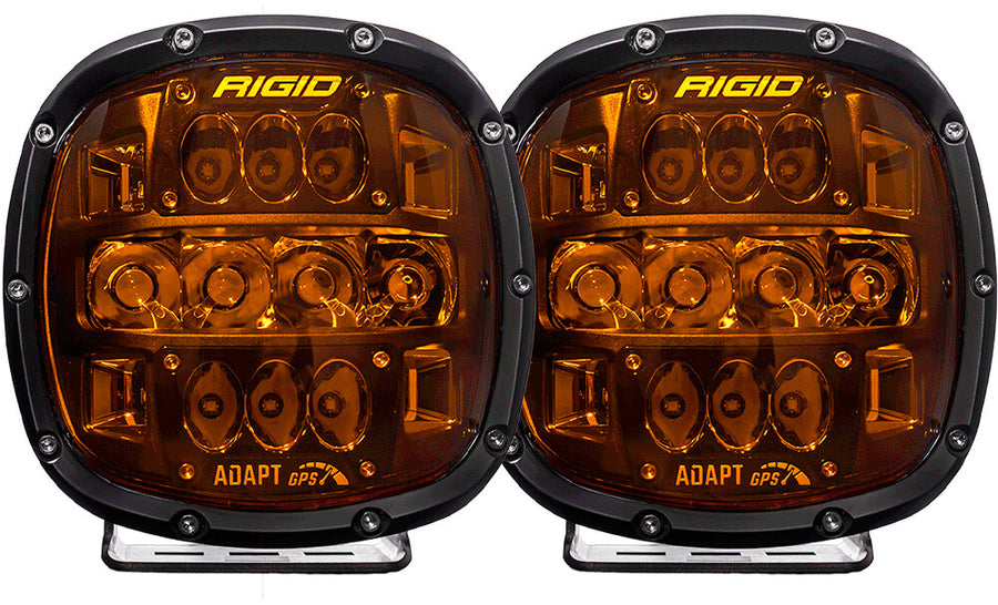 ADAPT XP PAIR AMBER PRO | 300515