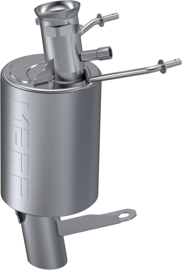 PERFORMANCE EXHAUST TRAIL AC CATALYST 858 | 240T114