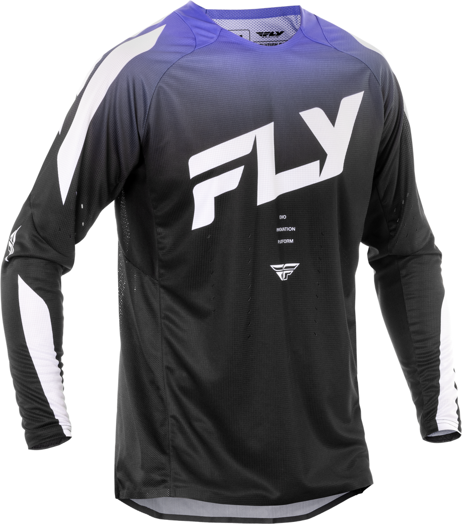 Evolution DST Jersey