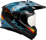 Trekker Kryptek Conceal Helmet (2024)