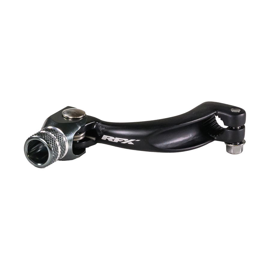 RACE SHIFT LEVER GREY GAS | FXGP 60300 55GP