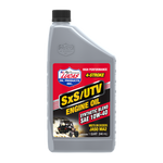 Semi Synthetic Oil