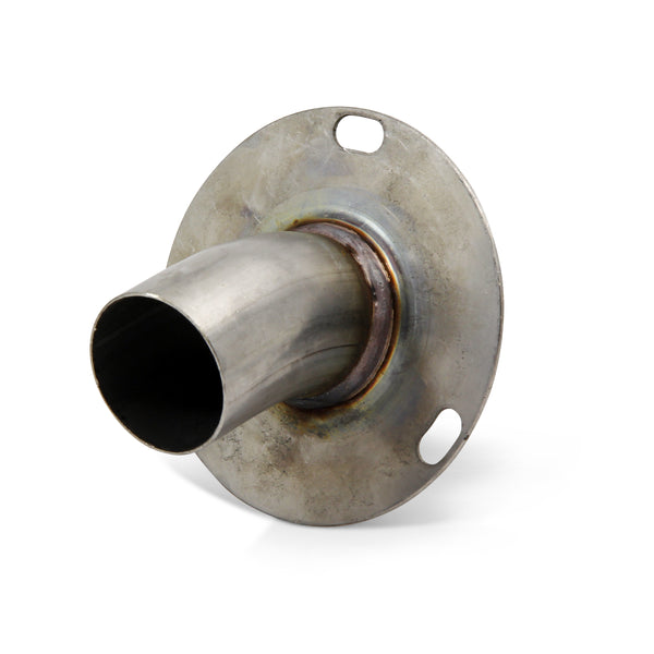 STAINLESS QUIET INSERT 4" (496 REPLACEMENT PART | PC4012-0009