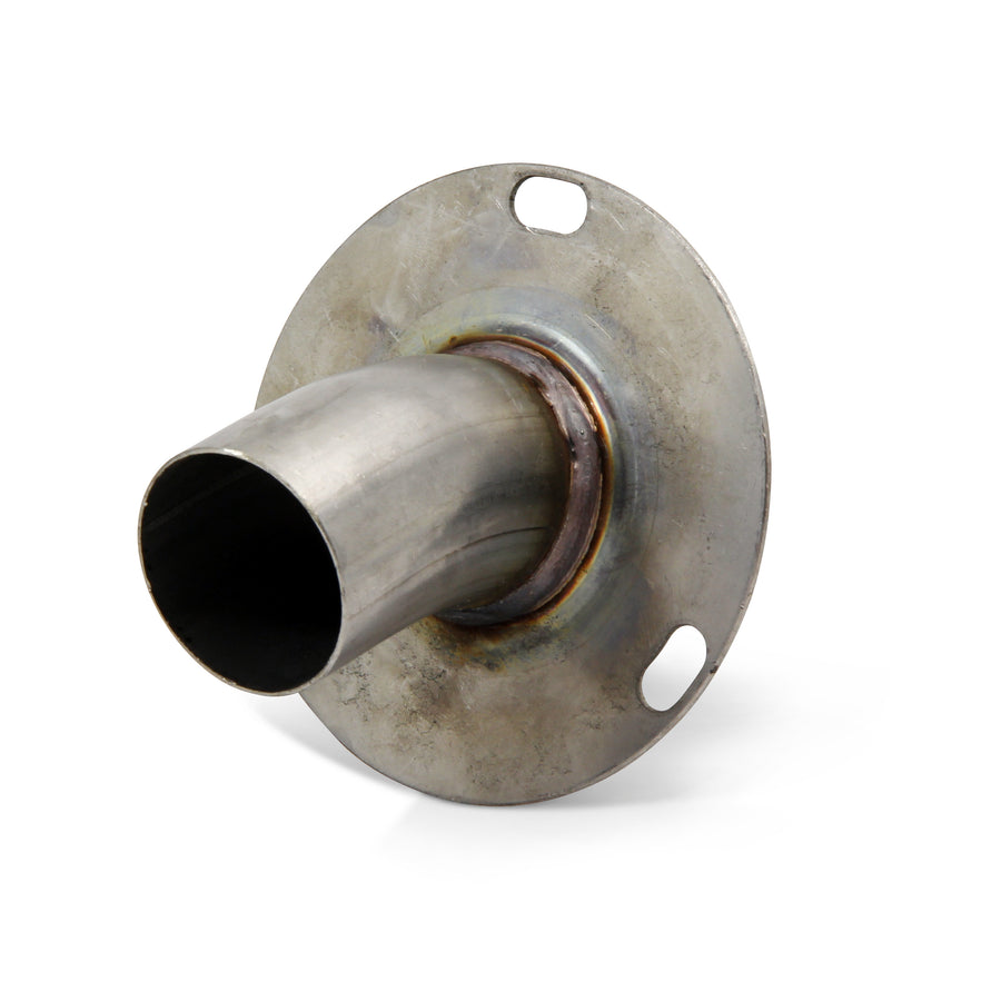 STAINLESS QUIET INSERT 4" (496 REPLACEMENT PART | PC4012-0009