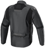 T SP-5 RIDEKNIT JKT BK BK