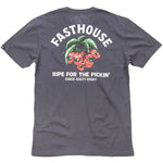 RIPE ONE SS TEE BLACK