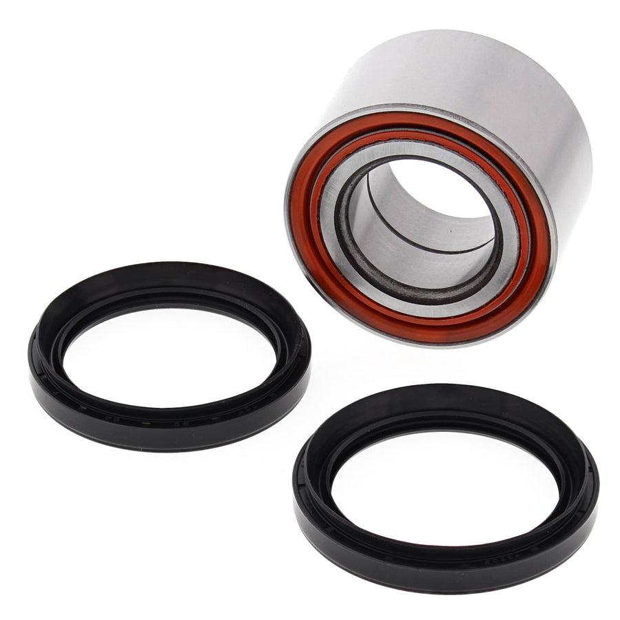TAPERED DAC WHEEL BEARING | 25-1700-HP