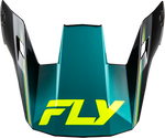 Rayce Repeat Visor (2026)