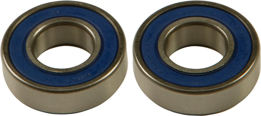 WHEEL BEARING & SEAL KIT