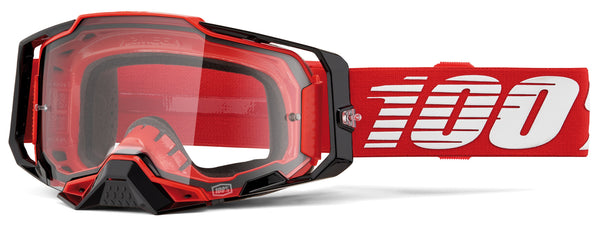 ARMEGA RED CLR