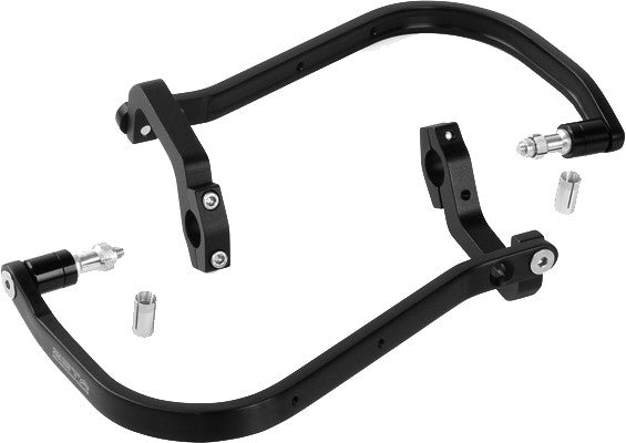 Adventure Armor Bar Guard