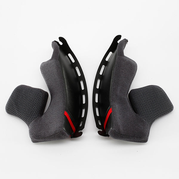 HORNET X2 CHEEKPADS