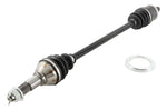 6 BALL HEAVY DUTY AXLE FRONT