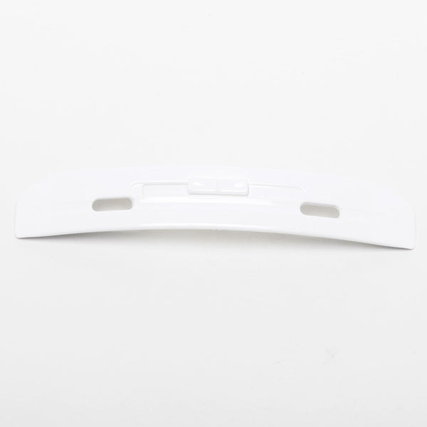 HORNET X2 FRONT INTAKE WHITE