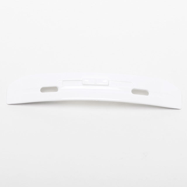 HORNET X2 FRONT INTAKE WHITE
