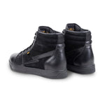 SLAYER SHOE BLK/BLK