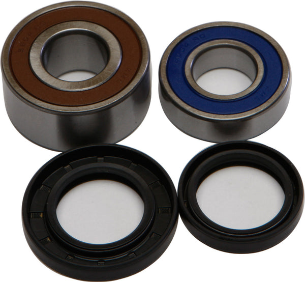 REAR WHEEL BEARING/SEAL KIT