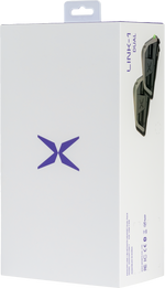 EXO-COM Link-1 Bluetooth Communicator