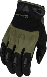 Fury Gloves