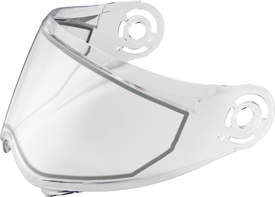 EXO-AT960 DUAL PANE FACESHIELD COLD WEATHER | 52-960-81