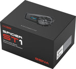 Spider ST1 Mesh Communication System
