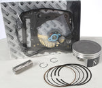 TOP END KIT 101.96/STD 11:1 AC/SUZ