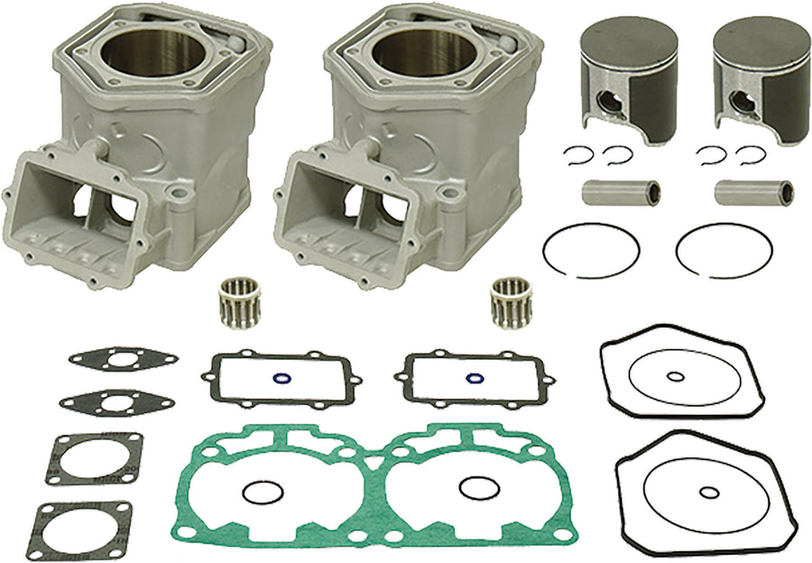 TOP END KIT S-D 600 | SM-09602K