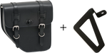 Ibiza Saddlebag
