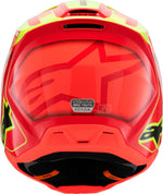 SM3 Youth Fray Helmet